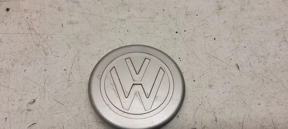 Volkswagen Caddy Original wheel cap 