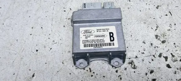 Ford Transit Airbag control unit/module 1C1A14B321BB