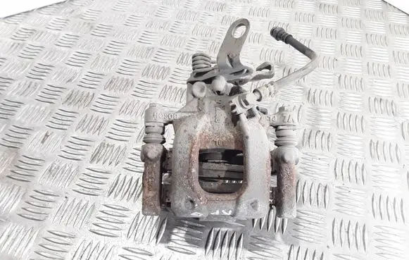 Volkswagen Beetle A5 Rear brake caliper