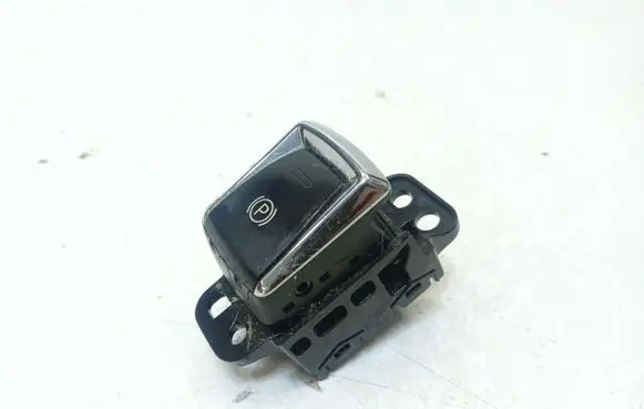 Nissan Qashqai Handbrake/parking brake auto hold switch 152156D
