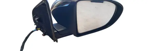 Nissan Qashqai Front door electric wing mirror E11026202 E11036202