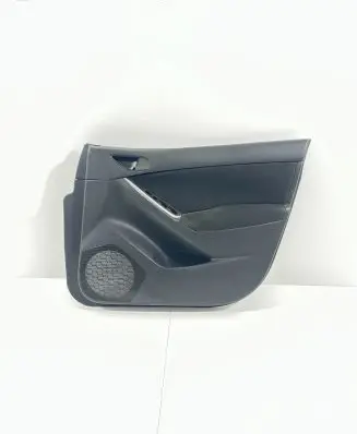 Mazda CX-5 Front door card panel trim KD45684C1