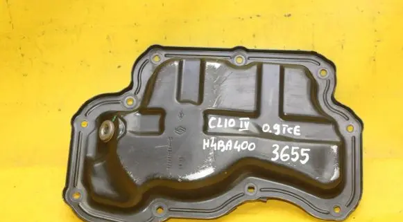 Renault Clio IV Oil sump 111117197R