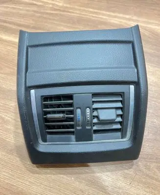 BMW 3 F30 F35 F31 Rear air vent grill 9218908