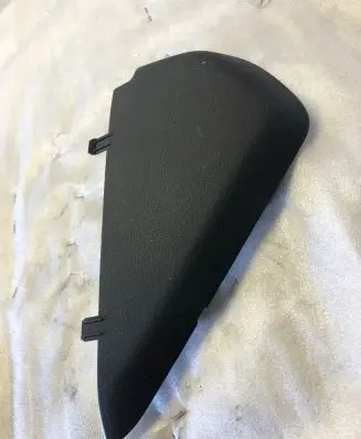 Audi A4 S4 B9 8W Dashboard side end trim 8w0857085c