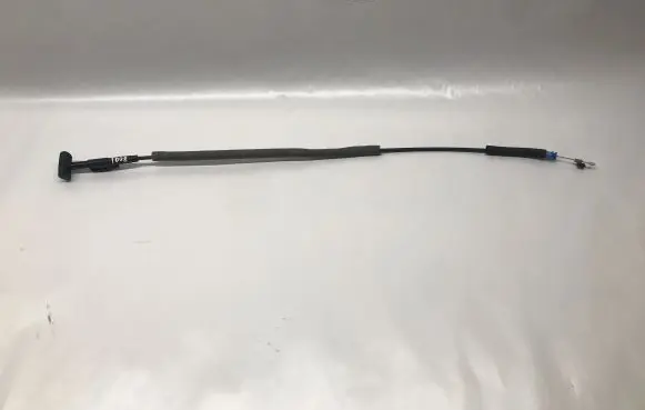 Volkswagen Jetta VII Other interior part
