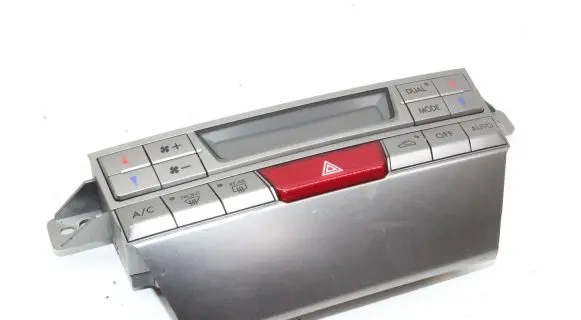 Subaru Outback Interior fan control switch 72311AJ010