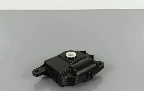 SsangYong Rexton Air flap motor/actuator 45262040