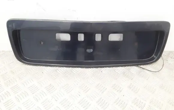 Nissan Primera Number plate light 84810AU300