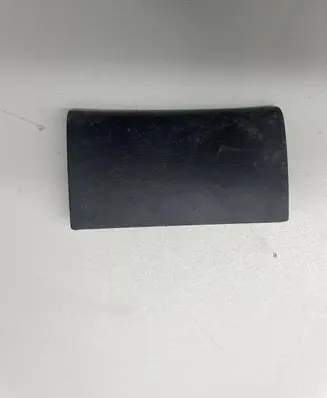 Volkswagen PASSAT B5.5 Front sill trim cover 3b0853918