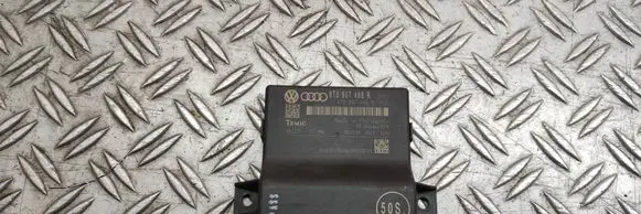 Gateway control module