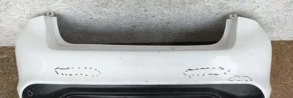 Nissan Pulsar Rear bumper 850223ZL0H 30013060