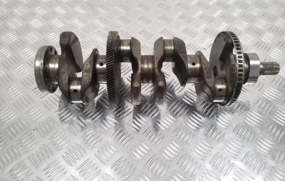 Volvo XC90 Crankshaft 31460457