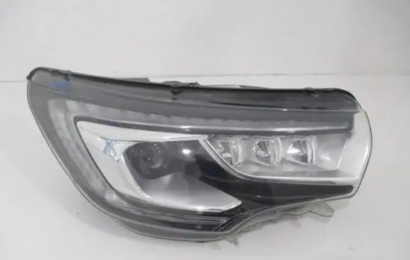 Citroen DS4 Headlight/headlamp 9808718380