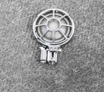Tesla Model X Front door speaker 100483300A 1000345001