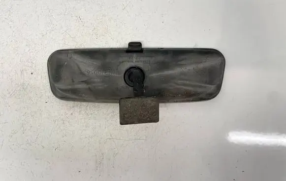 Ford Mondeo MK II Rear view mirror (interior) e6005632