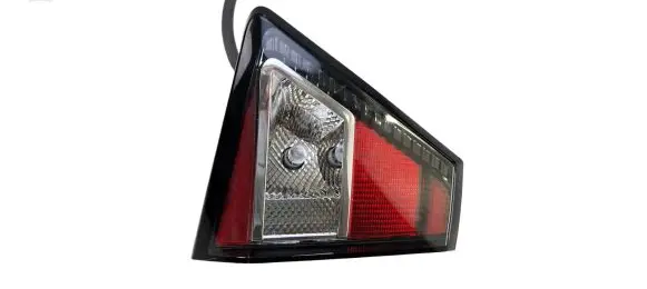 Ford Escape III Tailgate rear/tail lights GJ5413A603 GJ5413A603AF 013117193416