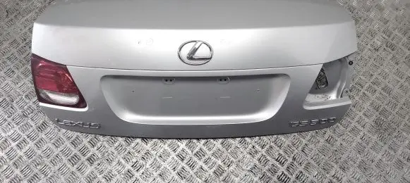 Lexus GS 300 350 430 450H Tailgate/trunk/boot lid