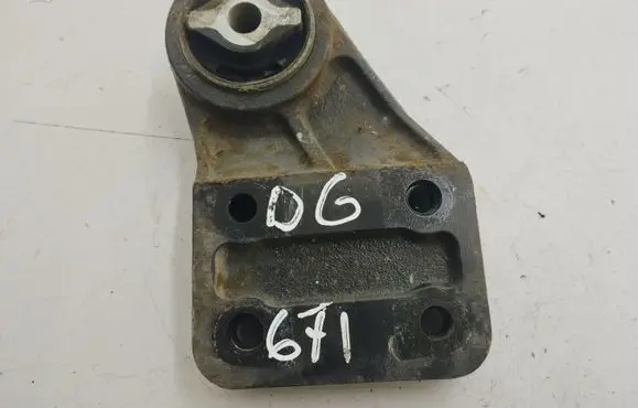 Maserati Quattroporte Rear differential mounting bracket 3455653