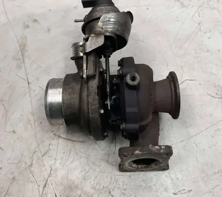 Volvo V70 Turbo GTC1444VZ 31331331 2051563