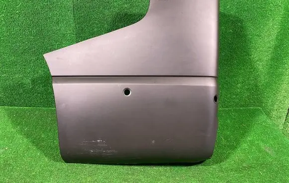 Renault Trafic III (X82) Rear bumper corner part panel trim 850170388R