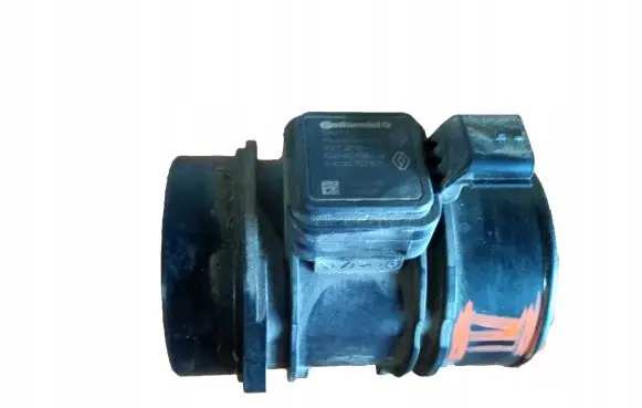 Renault Megane III Mass air flow meter 82006825587