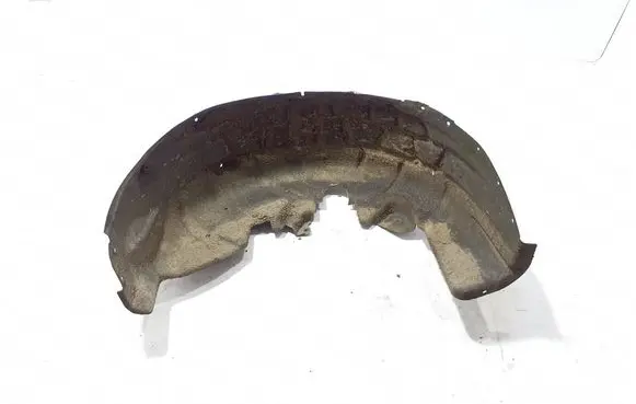 Volvo XC40 Rear arch fender liner splash guards 31457407