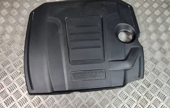 Jaguar F-Pace Engine cover (trim) HX736A949A