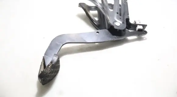 Clutch pedal