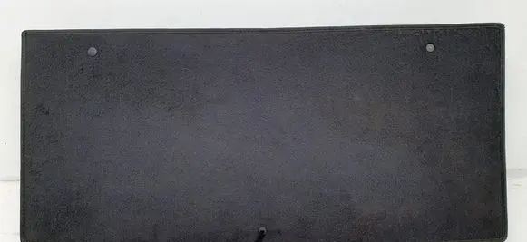 KIA Picanto Trunk/boot mat liner 85725-07000