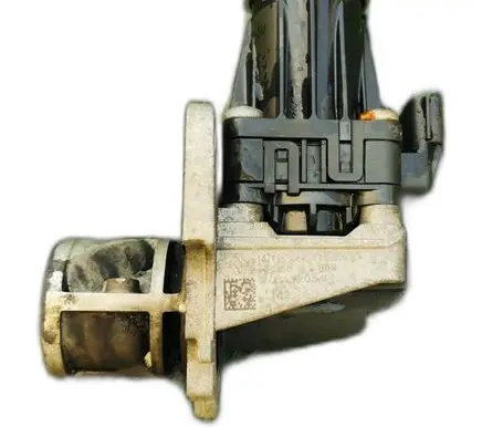Renault Kangoo II EGR thermostat 