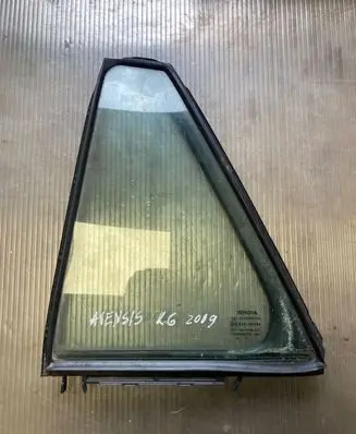 Toyota Avensis T270 Rear side window 43R00048