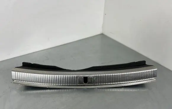 Audi A7 S7 4G Trunk/boot sill cover protection 4G8863471