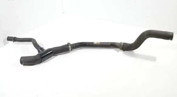 Porsche 911 996 Engine coolant pipe/hose 99610661554