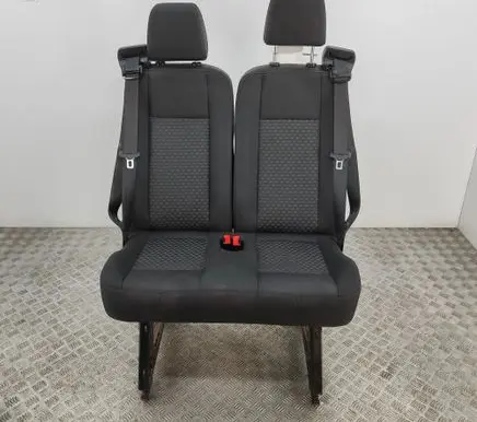 Ford Transit VII Rear seat BK3163160LF