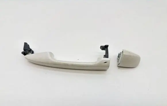 Subaru Outback (BT) Rear door exterior handle 