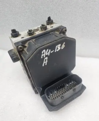 Audi A4 S4 B6 8E 8H ABS Pump 8E0614517A
