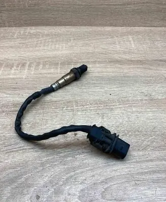 BMW 3 E90 E91 Lambda probe sensor 7791600 0281004018