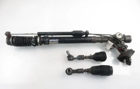 Audi A6 S6 C5 4B Steering rack 4B1422065J