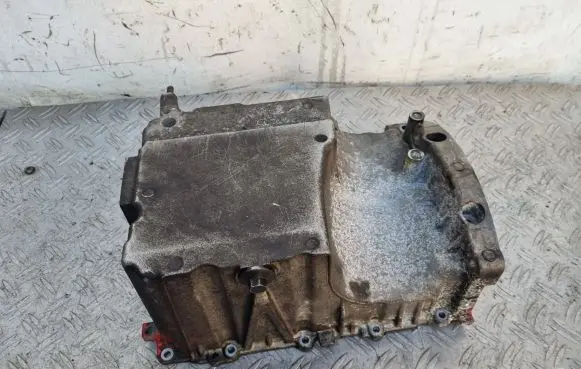 Ford Fiesta Oil sump E3BG6675