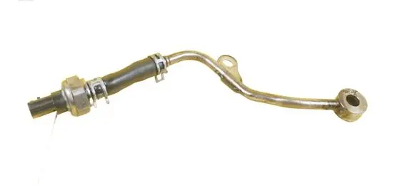 Mazda 6 Exhaust pressure sensor SH01
