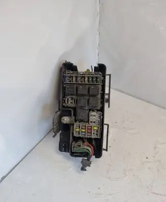 Volvo V70 Fuse box set 30728132