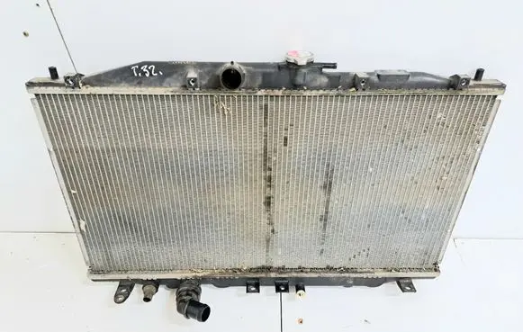 Honda Accord Coolant radiator