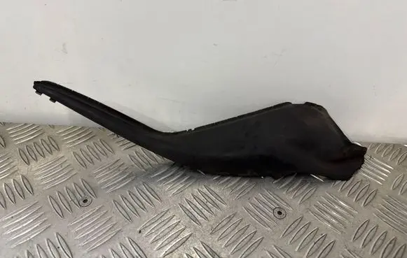 Chrysler Pacifica Wiper trim 68228476AC