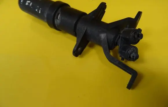 Ford Galaxy Headlight washer spray nozzle 7M3955978