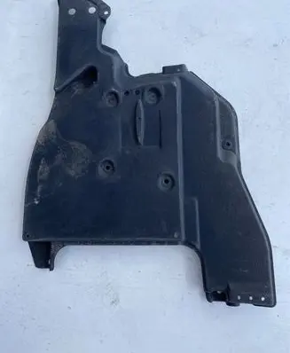 Lexus NX Side bottom protection 5081978020