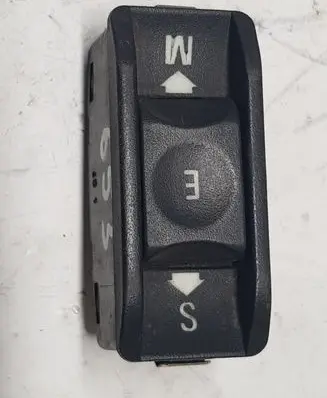 BMW 3 E36 Gear shift switch/knob 61311387034 1387034 03010010
