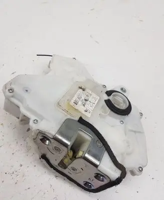 Honda Civic Front door lock