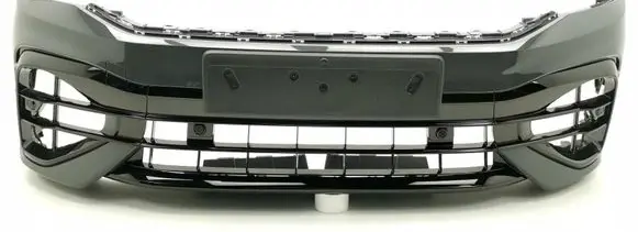 Volkswagen Tiguan Front bumper 5NA807221D