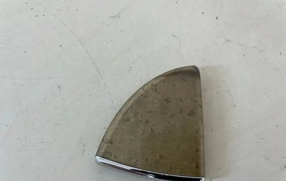 Mercedes-Benz E W211 Other interior part